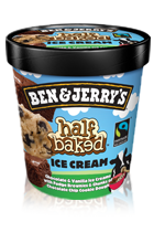 Half Baked
